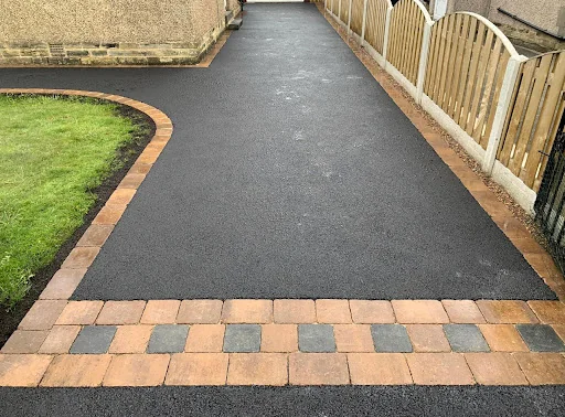We-lay Driveways photo 4
