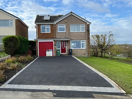 We-lay Driveways photo 5