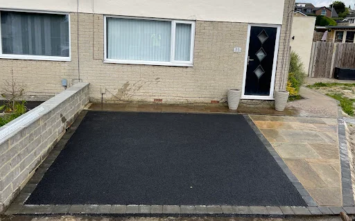 We-lay Driveways photo 6