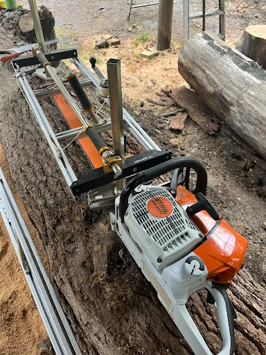 Toby Stone Tree Surgeon Ltd photo 2