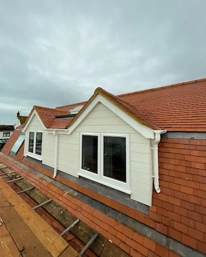 Loft House Carpentry photo 1