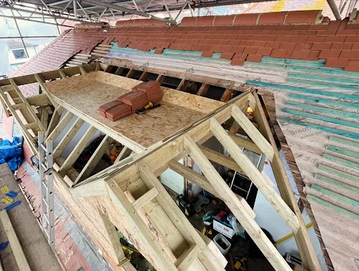 Loft House Carpentry photo 2