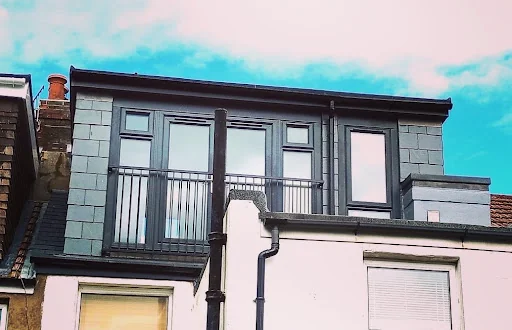 Loft House Carpentry photo 5