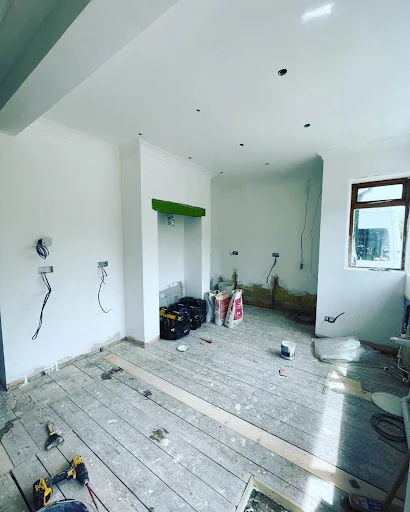 Loft House Carpentry photo 8