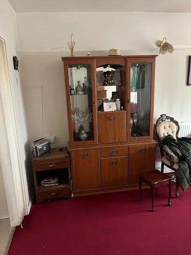 Amber House Clearance photo 2