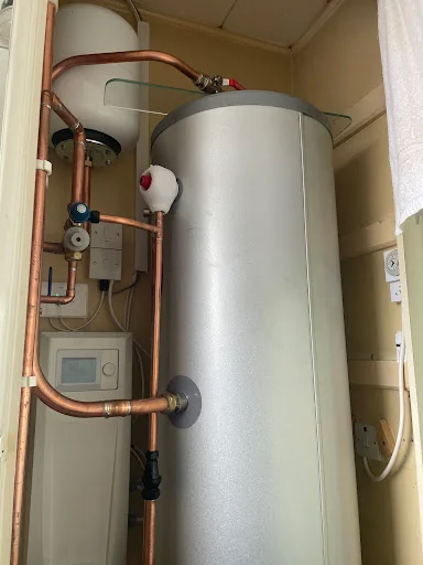 APV Heating photo 4