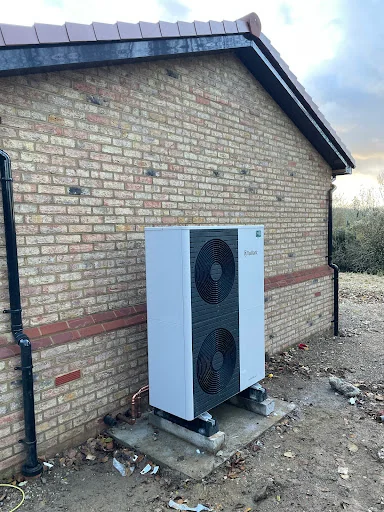 APV Heating photo 7