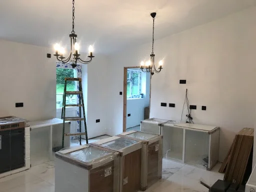 SIMAX ELECTRICAL LTD photo 1