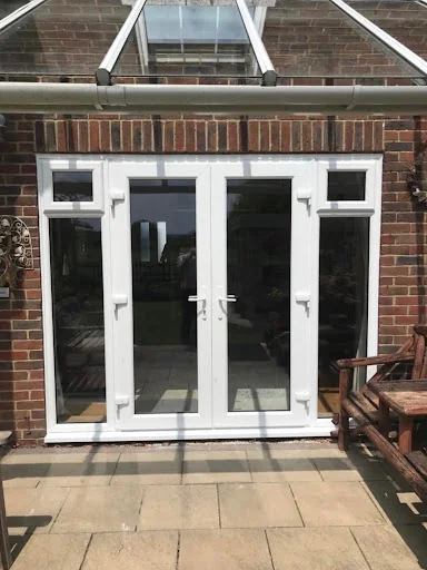 Robinsons Doors And Windows Limited photo 1