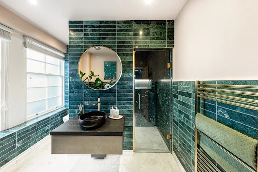 Forazzi Bathrooms Ltd photo 1
