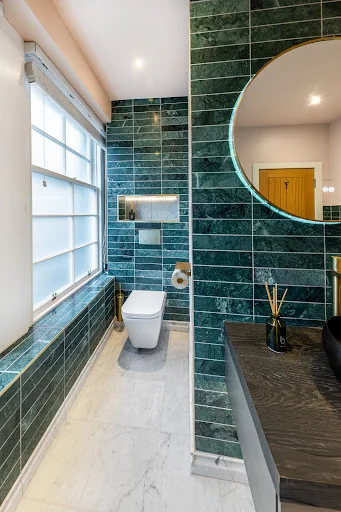 Forazzi Bathrooms Ltd photo 4