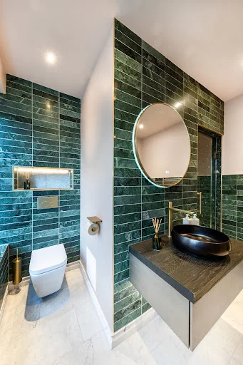 Forazzi Bathrooms Ltd photo 5