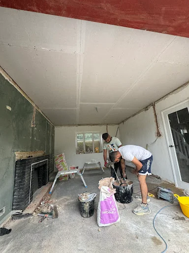 Bajwa Construction photo 5