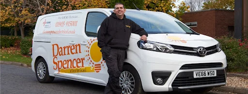 Darren Spencer Electrical photo 1