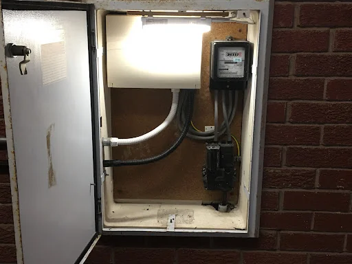 Darren Spencer Electrical photo 3
