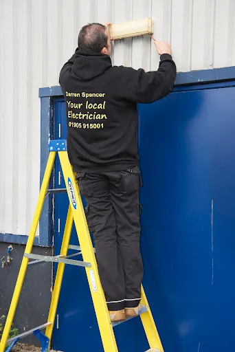 Darren Spencer Electrical photo 5