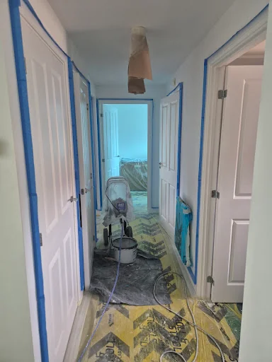 Home renovation J&amp;T photo 6