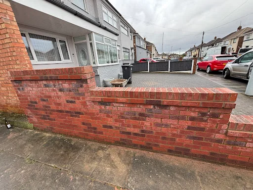 SJB Brickwork photo 1