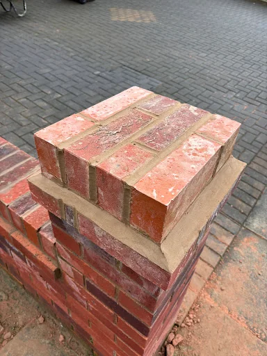 SJB Brickwork photo 2