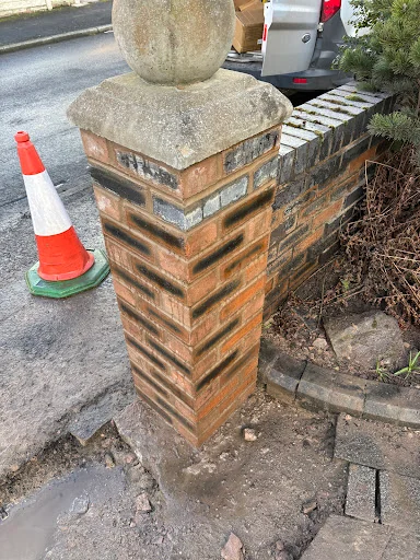 SJB Brickwork photo 3