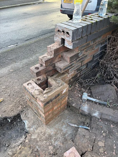 SJB Brickwork photo 4