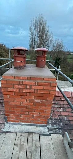 SJB Brickwork photo 5