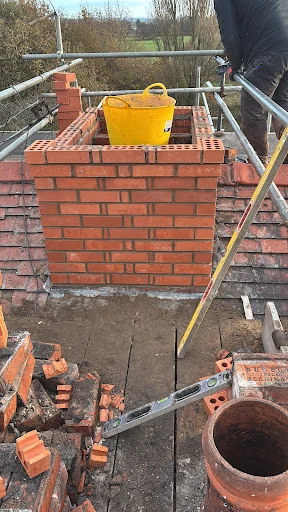 SJB Brickwork photo 6