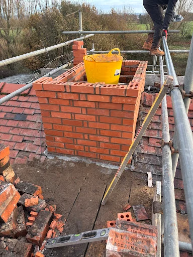SJB Brickwork photo 7