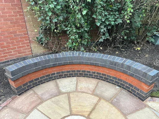 SJB Brickwork photo 8