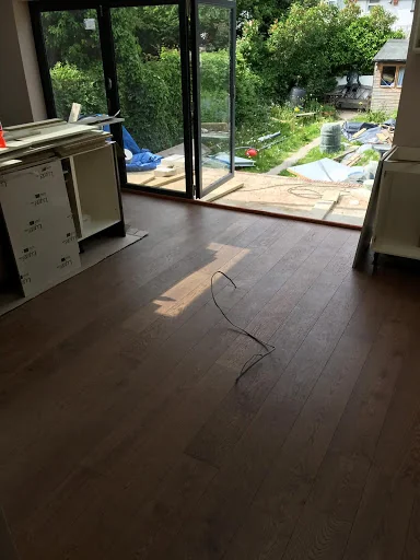 All in one flooring photo 8