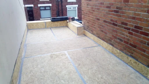 SRB Elite Construction photo 2