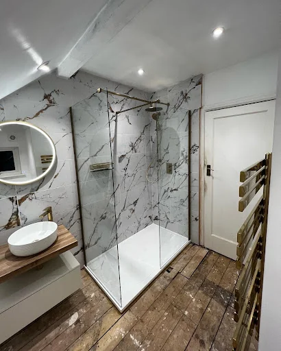 Aquagas (Sussex) Plumbing &amp; Heating Solutions LTD photo 1