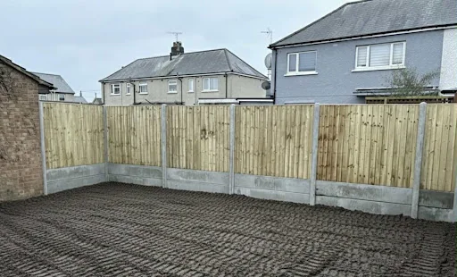 SJE Landscaping Solution photo 1