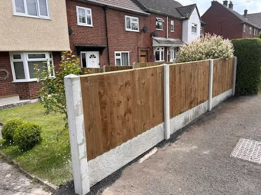 SJE Landscaping Solution photo 2