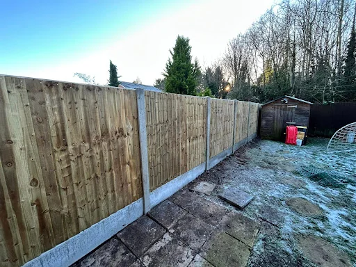 SJE Landscaping Solution photo 3
