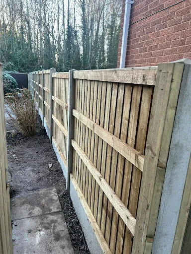 SJE Landscaping Solution photo 4