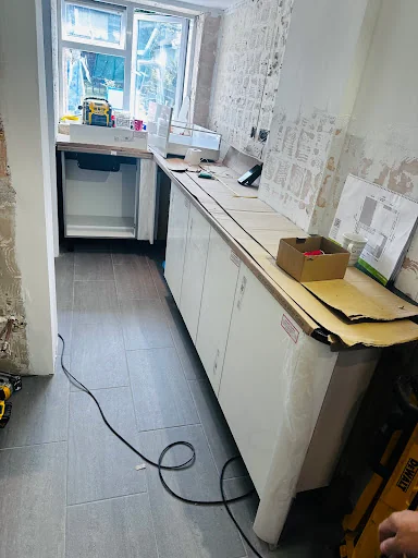 MAB Development &amp; Construction Ltd photo 1