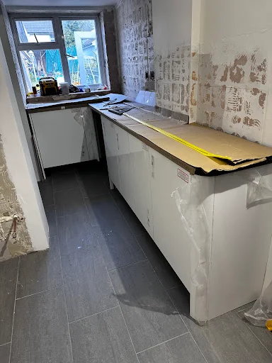 MAB Development &amp; Construction Ltd photo 5