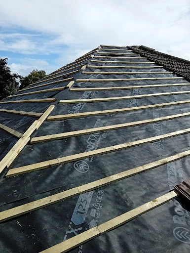 Anderson Roofing Services photo 2
