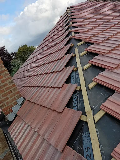 Anderson Roofing Services photo 3