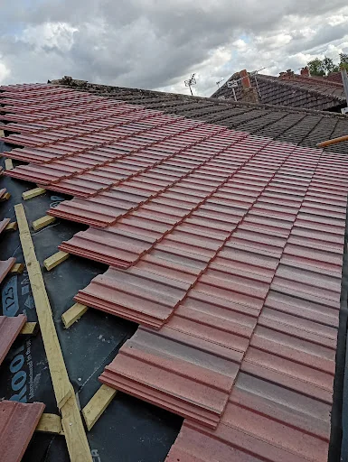 Anderson Roofing Services photo 4