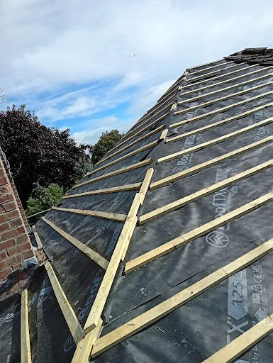 Anderson Roofing Services photo 5