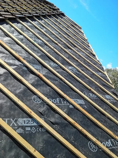 Anderson Roofing Services photo 8