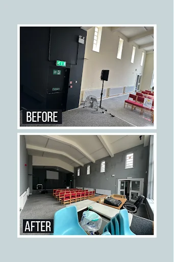 MB Painter &amp; Decorator photo 3
