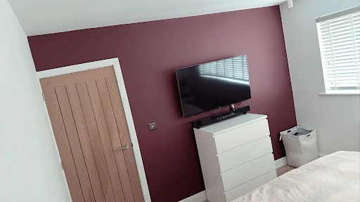 MB Painter &amp; Decorator photo 5