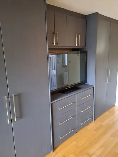 Pm Carpentry photo 1