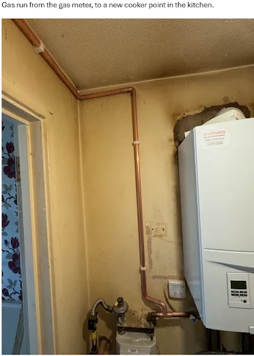 Gaslec Ltd photo 5