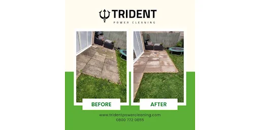 Trident Power Cleaning LTD photo 1