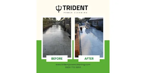Trident Power Cleaning LTD photo 2
