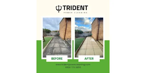 Trident Power Cleaning LTD photo 3